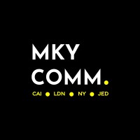 MKY Communications logo - Similar company to Consult. Real Estate Services
