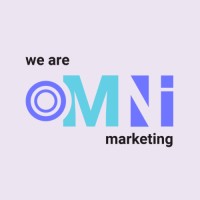 We Are OMNi Marketing logo - Similar company to Jolly Good Web
