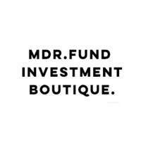 MDR Fund logo - Similar company to Armada Advisors, Llc