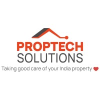 PropTech Solutions logo - Similar company to Proptech Solutions