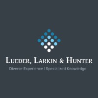 Lueder, Larkin & Hunter, LLC logo - Similar company to Nowackhoward, Llc