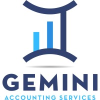 Gemini Accounting Services LLC logo - Similar company to Affable Tax & Accounting Experts
