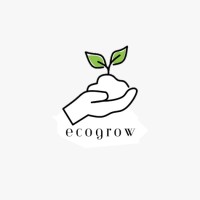 EcoGrow logo - Similar company to Neuroxes