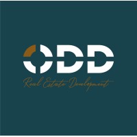 ODD - Real Estate Development logo - Similar company to Clever Red Real Estate Development