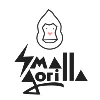 SmallGorillaMarketing.com logo - Similar company to Wes Schaeffer—The Business Fixer®