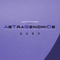 AstraGenomics logo - Similar company to Astragenea