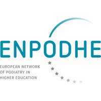 ENPODHE logo - Similar company to Performance Orthotic Laboratories