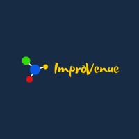 ImproVenue Digital Marketing logo - Similar company to Wordflirt, Llc