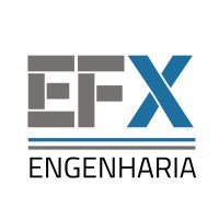 EFX ENGENHARIA logo - Similar company to Fwp Engenharia