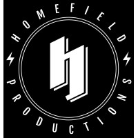 Homefield Productions logo - Similar company to Strat Labs
