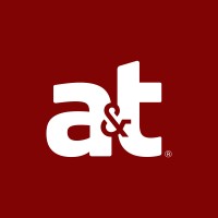 A&T Group logo - Similar company to Accel Distribution