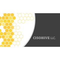 Cisohive logo - Similar company to Datamatix Inc.