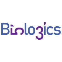 53Biologics logo - Similar company to Farmaforum 2025