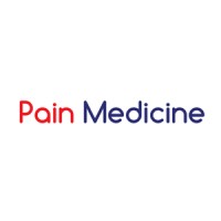 Pain Medicine Journal logo - Similar company to Eepin Executive Education Program In Neuromodulation