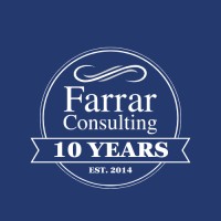 Farrar Consulting logo - Similar company to Smb Digital Manager