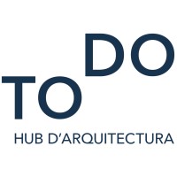 TO DO Hub d'arquitectura logo - Similar company to Bplr Arquitectos