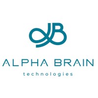 Alpha Brain Technologies logo - Similar company to Braindriven Marketing