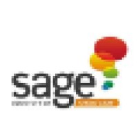 Sage Institute of Child Care logo - Similar company to Servants Community Housing Limited