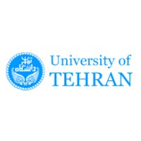 University of Tehran logo - Similar company to Rahneshan | رهنشان