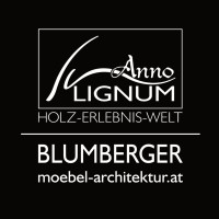 AnnoLIGNUM Holz-Erlebnis-Welt logo - Similar company to Tourify | Die Erlebnis-Schmiede