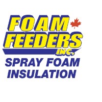 Foam Feeders Inc. logo - Similar company to Foam Armory