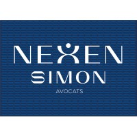 NEXEN SIMON AVOCATS logo - Similar company to Cabinet Odeyer Avocats