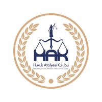 İMÜ Hukuk Atölyesi Kulübü logo - Similar company to Taü Blockchain