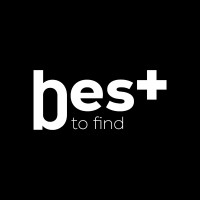 best2find Executive Search logo - Similar company to Approbatio Gmbh