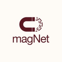 magNet HR logo - Similar company to Petro Global