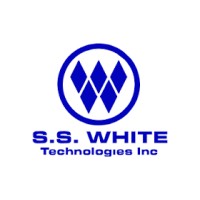 S. S. White Technologies India Pvt. Ltd. logo - Similar company to White Technologies