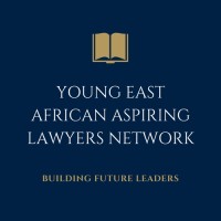 Young East African Aspiring Lawyers Network logo - Similar company to Cloudvision