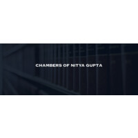 Chambers of Nitya Gupta logo - Similar company to Chambers Of Saharsh Saxena