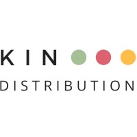 KIN Distribution logo - Similar company to Izitouch