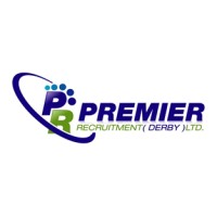 PREMIER RECRUITMENT DERBY LTD logo - Similar company to Topchef Group