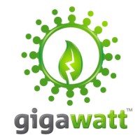 GigaWatt, Inc. logo - Similar company to Kv2 Audio