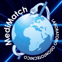 MediMatch Dental Italia logo - Similar company to Brito&Macdonald - Saúde E Segurança