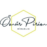 Ömür Pirim Mimarlık logo - Similar company to Aura Ds