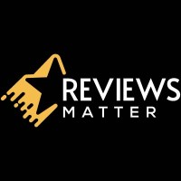 Reviewsmatter.io logo - Similar company to Jrj Consulting