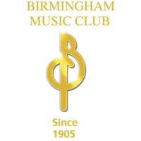 Birmingham Music Club logo - Similar company to Curious Cat