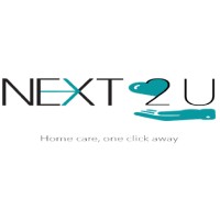 Next2U logo - Similar company to Next2U Solutions