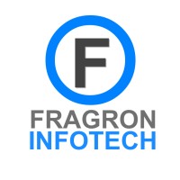 Fragron Infotech - An Online Business Startup Center logo - Similar company to Devoted Infotech | Web Design & Development Company