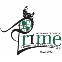 PRIME LOG INTELIGENT LOGISTIC logo - Similar company to Primelog
