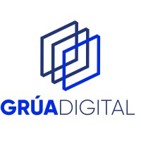 GRUA DIGITAL logo - Similar company to Grúa Fácil