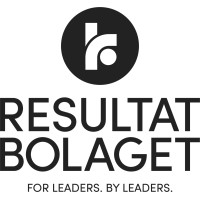 Resultatbolaget logo - Similar company to Facilitatorhuset