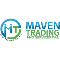 Maven Trading and Services WLL logo - Similar company to Maven Engineering Services