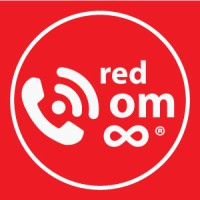 redOM8 logo - Similar company to Daisies