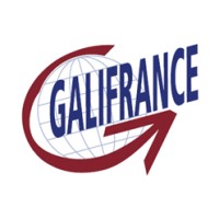 Galifrance logo - Similar company to Camija