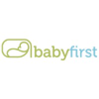 BabyFirst logo - Similar company to Drehgut Filmproduktion