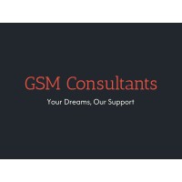 GSM Consultants logo - Similar company to Te.Am Paracelsus Apothekenberatung Gmbh