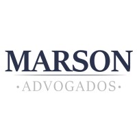Marson Advogados logo - Similar company to Laís Lucas Advogados Associados